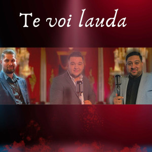 Raimond Dinescu - Te Voi Lauda (2023)