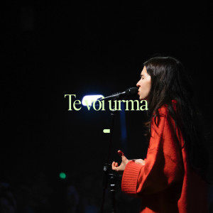 Creation House - Te Voi Urma (Live) (2026)