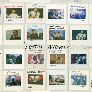 Hillsong Worship - Team Night (2022)