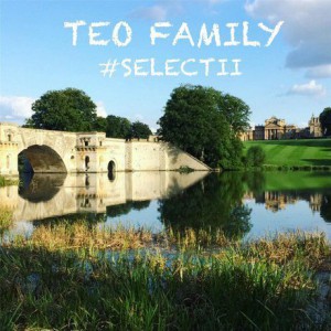Teo Family  - Selectii (2016)