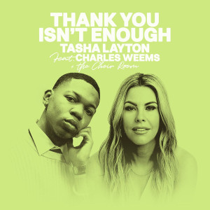 Tasha Layton - Thank You Isn't Enough (2026)