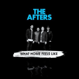 The Afters - What Home Feels Like (2019)