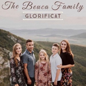 The Beuca Family - Glorificat (2021)
