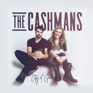 The Cashmans - City of God (2018)