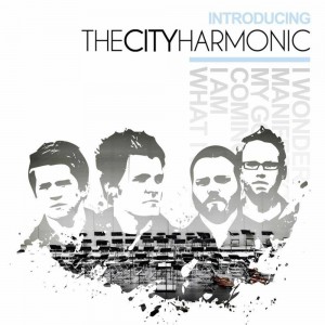 The City Harmonic - Introducing The City Harmonic (2011)