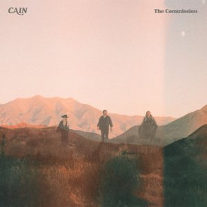Cain - The Commission (Band Version)