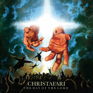 Christafari - The Day of the Lord (2022)
