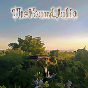 The Found Julia - The Found Julia (2020)