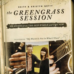 Kristyn Getty - The Greengrass Session