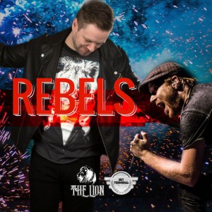 The Lion - Rebels (2018)