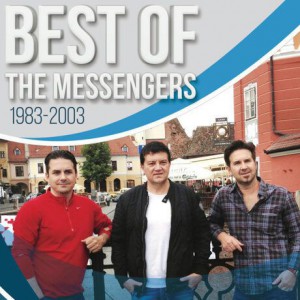 The Messengers - Best Of (1983-2003) (2019)