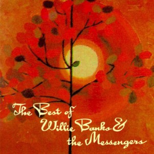 The Messengers - Best Of Negative Vol.9