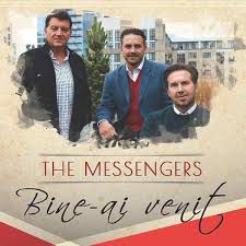 The Messengers - Bine-Ai Venit (2016)