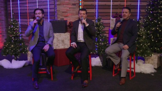 The Messengers - Ce Sarbatoare