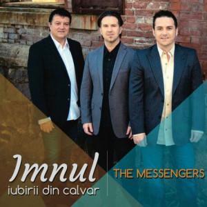 The Messengers - Imnul Iubirii Din Calvar (2019)