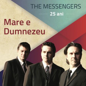 The Messengers - Mare E Dumnezeu (2019)