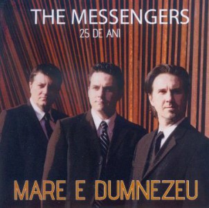 The Messengers - Mare e Dumnezeu Negative Vol.11