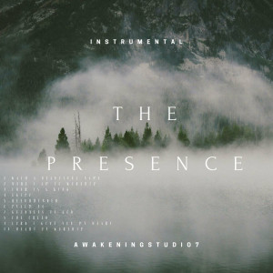 Aaron & Ruth Gavrilaș - The Presence (2024)