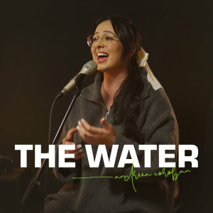 Coroban Andreea - The Water (2024)