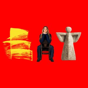 Brooke Ligertwood - The Water