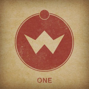 The Worship Initiative - The Worship Initiative, Vol. 1 (2014)