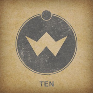 The Worship Initiative - The Worship Initiative, Vol. 10 (2014)