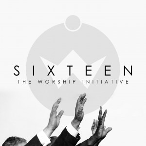 The Worship Initiative - The Worship Initiative, Vol. 16 (2018)