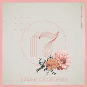 The Worship Initiative - The Worship Initiative, Vol. 17 (Accompaniments) (2019)