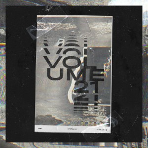 The Worship Initiative - The Worship Initiative, Vol. 21 (Accompaniments) (2020)