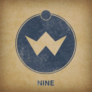 The Worship Initiative - The Worship Initiative, Vol. 9 (2014)