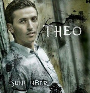 Theo Pascalau - Sunt liber (2009)
