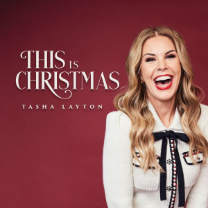 Tasha Layton - This Is Christmas (2023)