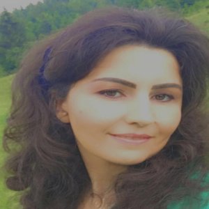 Maria Simon - Ție Doamne Îți Pasă De Mine