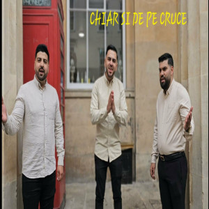 Timotei Bacesti - Timotei Chear Si De Pe Cruce (2023)