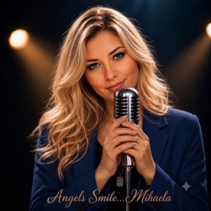 Angels Smile...Mihaela Cioban - Timp Prețios Cu Hristos