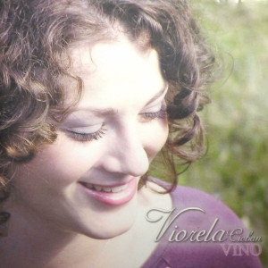 Viorela Cioban - Timpul ~ Time (2023)