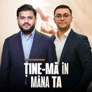 Marius Lupu - Ține-Mă În Mâna Ta
