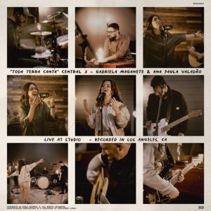 Central 3 - Toda Terra Canta