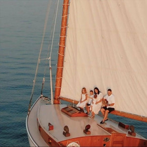 Timothy Rusavuk - Тонкая Мачта (2021)