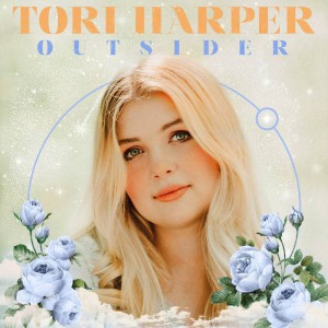 Tori Harper - Outsider (2019)