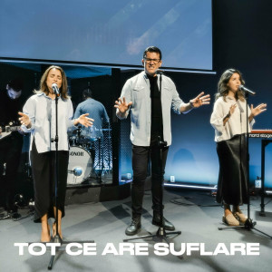 Adrian Cost - Tot Ce Are Suflare (2023)