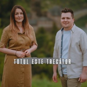 Iulian Varciu - Totul Este Trecător