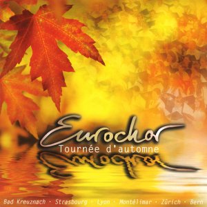 Eurochor - Tournée D'automne