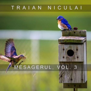 Traian Niculai - Mesagerul, Vol. 3 (2005)