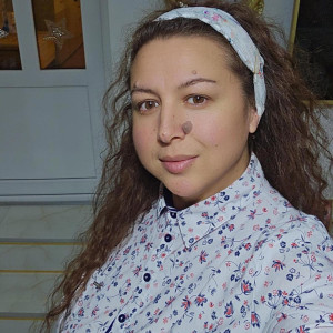 Corina Moldovan - Traim Vremuri Grele Pe Pămînt (2026)