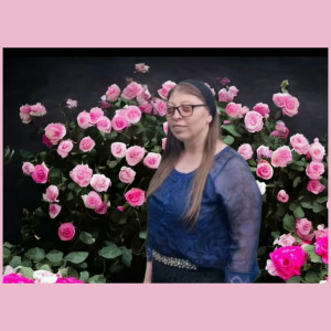 Ghica Rebeca - Trandafirul Din Saron (2012)