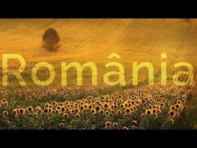 Transilvania Gospel - Lasa Cantecul Liber