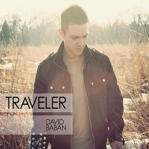 David Baban - Traveler (2010)