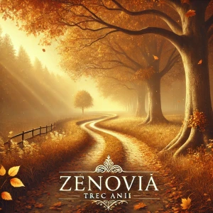 Zenovia - Trec anii