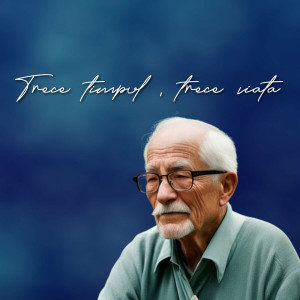 Various Artists - Trece Timpul , Trece Viata (2024)